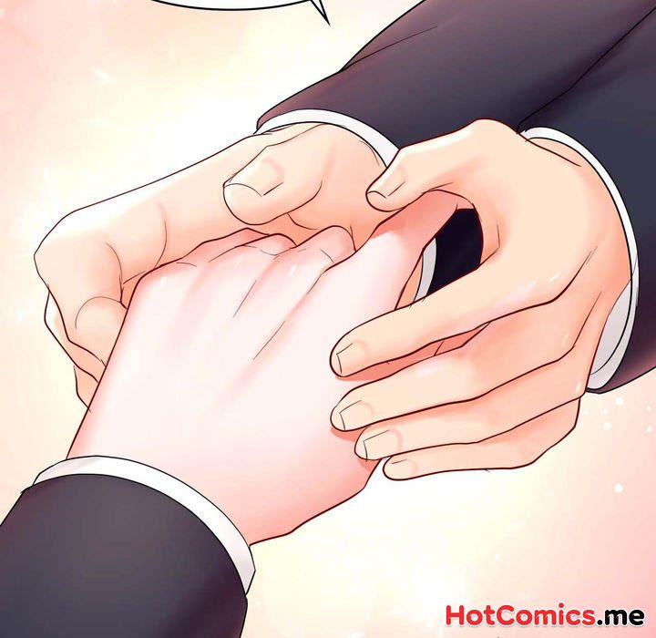My Little Clingy Heiress - episode 27 - 110