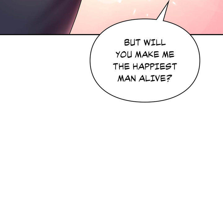 My Little Clingy Heiress - episode 27 - 111