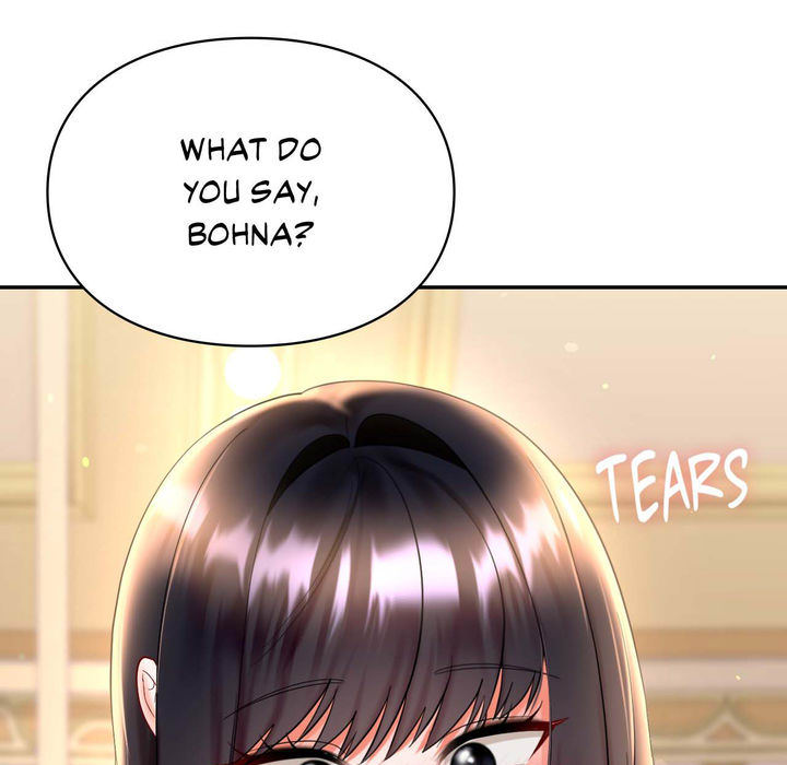 My Little Clingy Heiress - episode 27 - 112