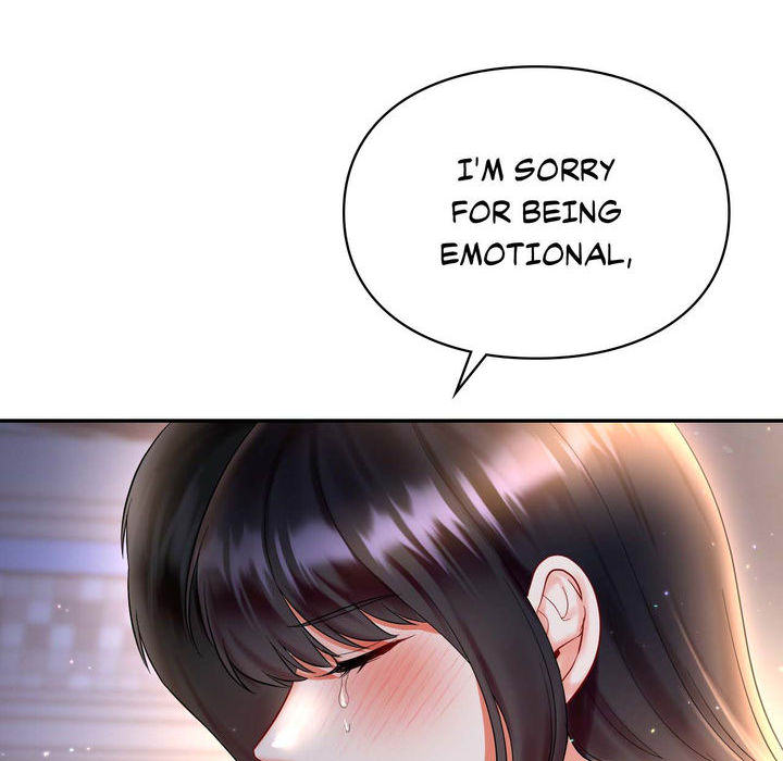 My Little Clingy Heiress - episode 27 - 118