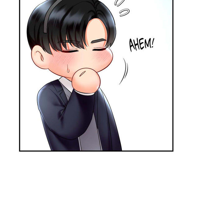 My Little Clingy Heiress - episode 27 - 10