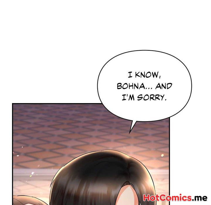 My Little Clingy Heiress - episode 27 - 120