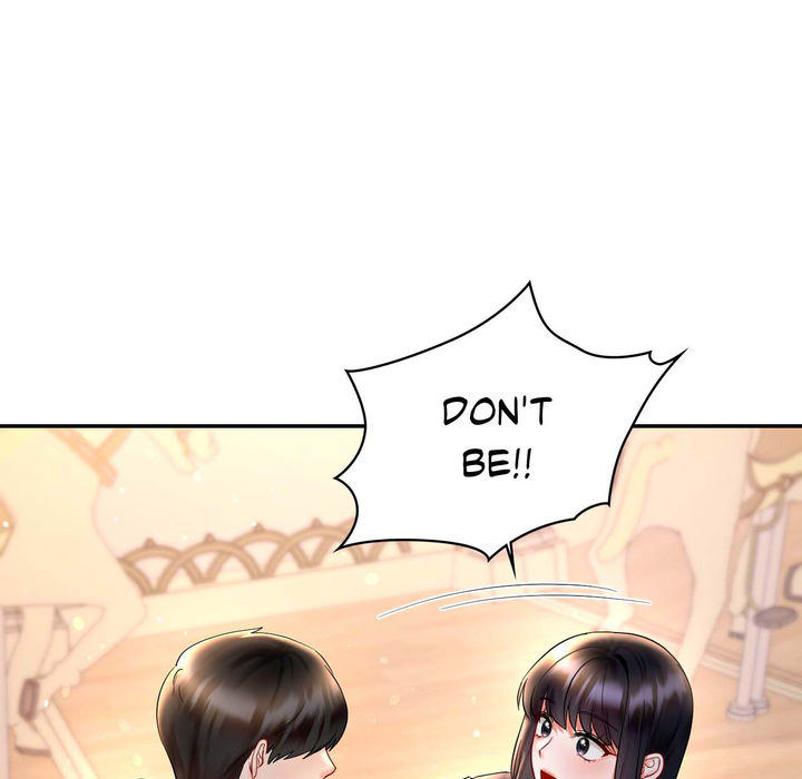 My Little Clingy Heiress - episode 27 - 122