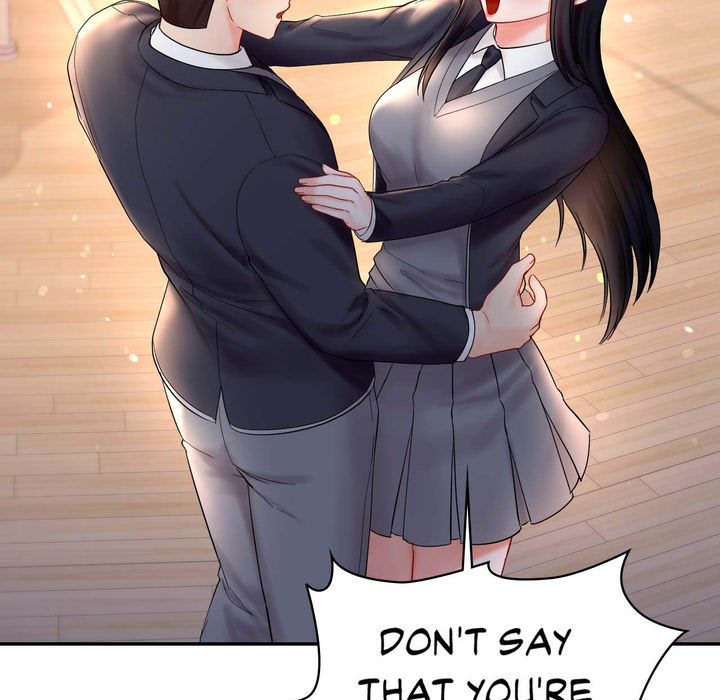 My Little Clingy Heiress - episode 27 - 123