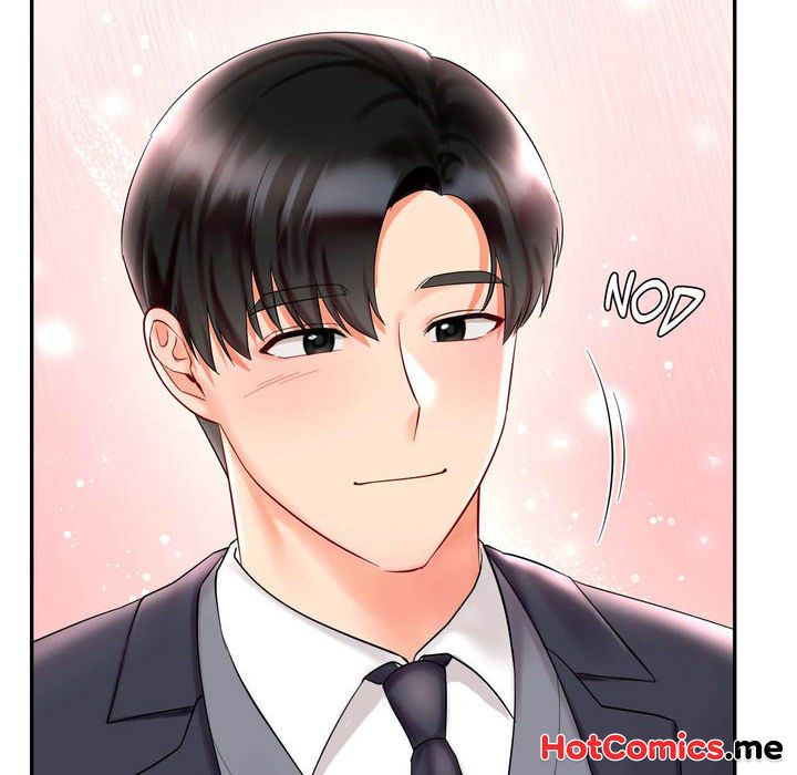 My Little Clingy Heiress - episode 27 - 129
