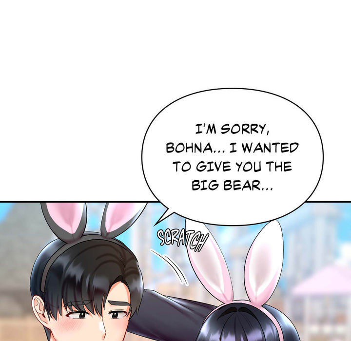 My Little Clingy Heiress - episode 27 - 20