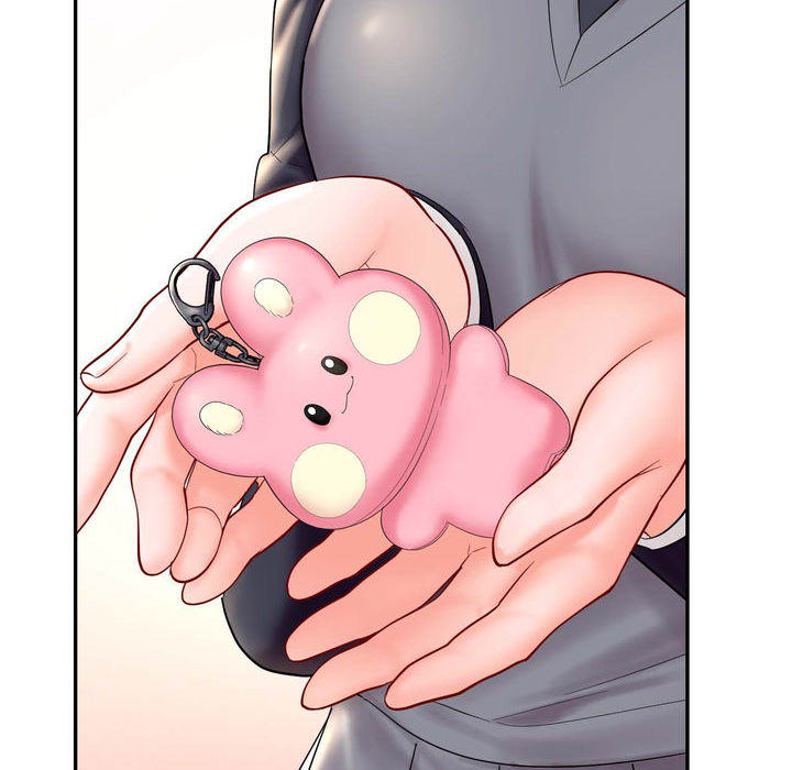 My Little Clingy Heiress - episode 27 - 23