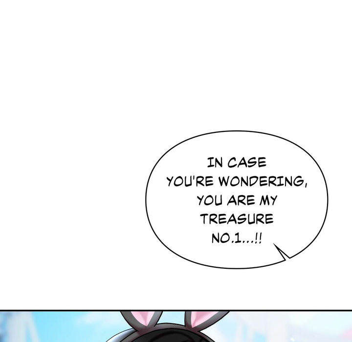 My Little Clingy Heiress - episode 27 - 28