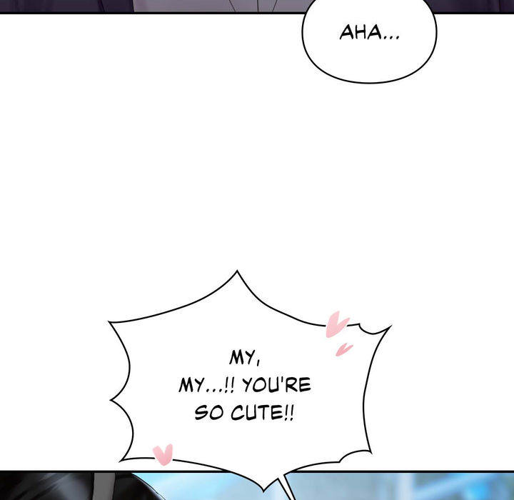 My Little Clingy Heiress - episode 27 - 30