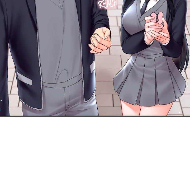 My Little Clingy Heiress - episode 27 - 37