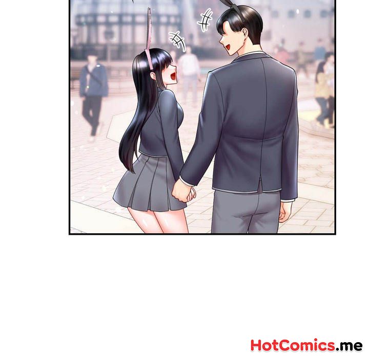 My Little Clingy Heiress - episode 27 - 41