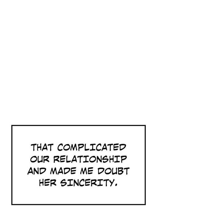 My Little Clingy Heiress - episode 27 - 46