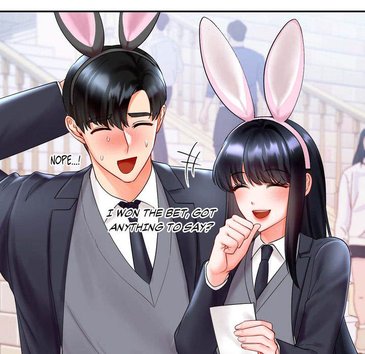 My Little Clingy Heiress - episode 27 - 47