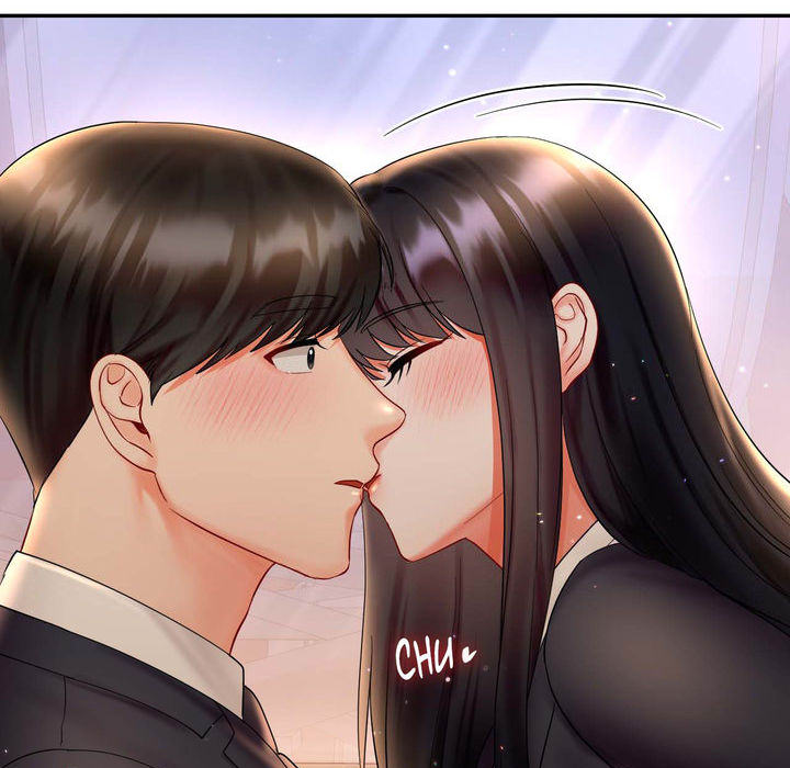 My Little Clingy Heiress - episode 27 - 57