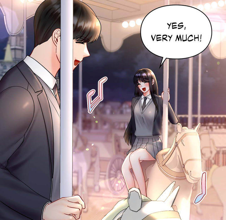 My Little Clingy Heiress - episode 27 - 76