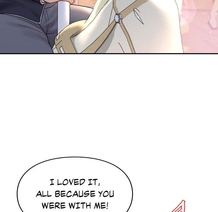 My Little Clingy Heiress - episode 27 - 77