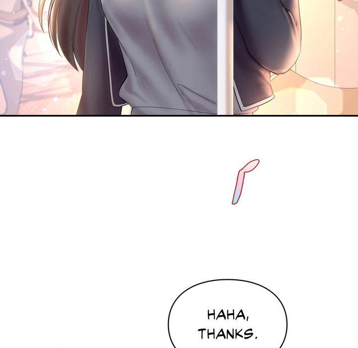 My Little Clingy Heiress - episode 27 - 79