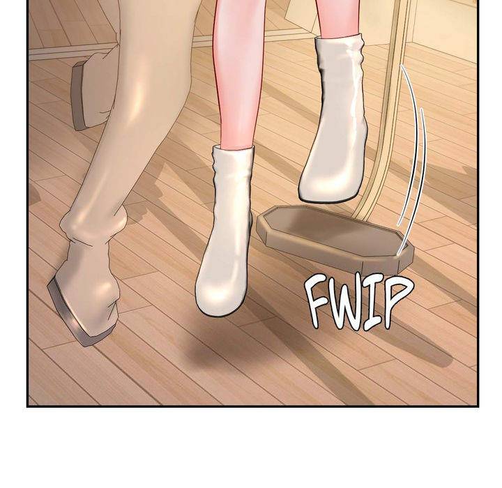 My Little Clingy Heiress - episode 27 - 85
