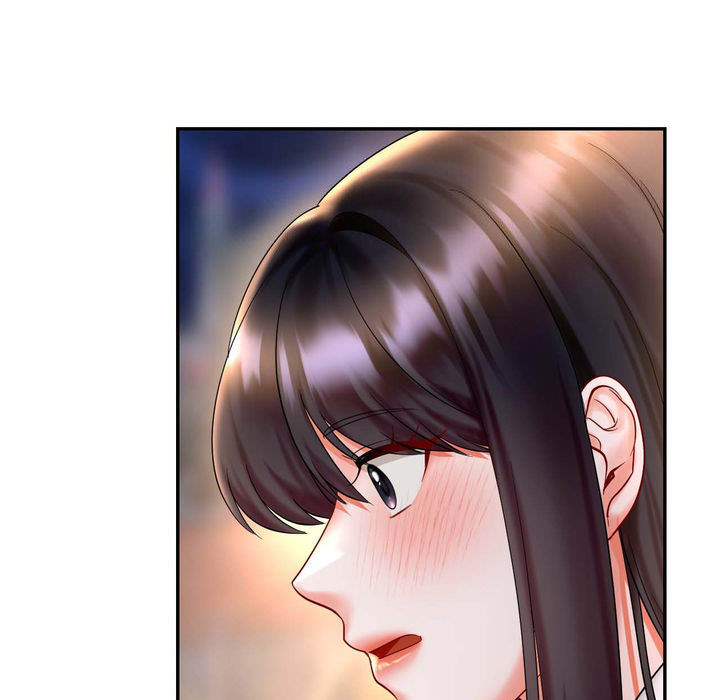 My Little Clingy Heiress - episode 27 - 90