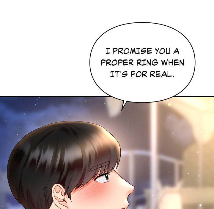 My Little Clingy Heiress - episode 27 - 94