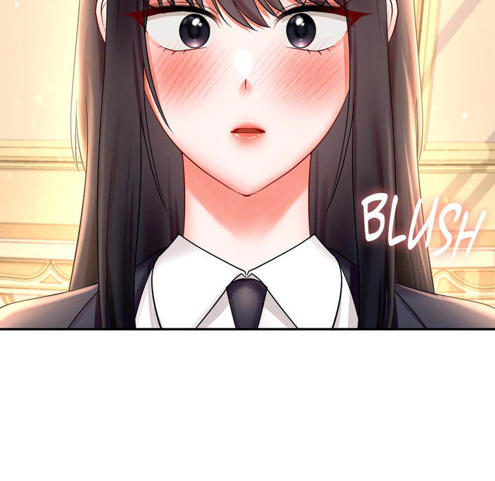 My Little Clingy Heiress - episode 27 - 97