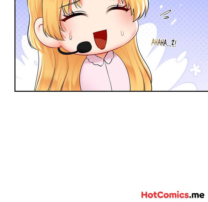 My Little Clingy Heiress - episode 27 - 8