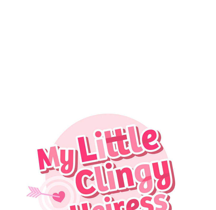 My Little Clingy Heiress - episode 28 - 9