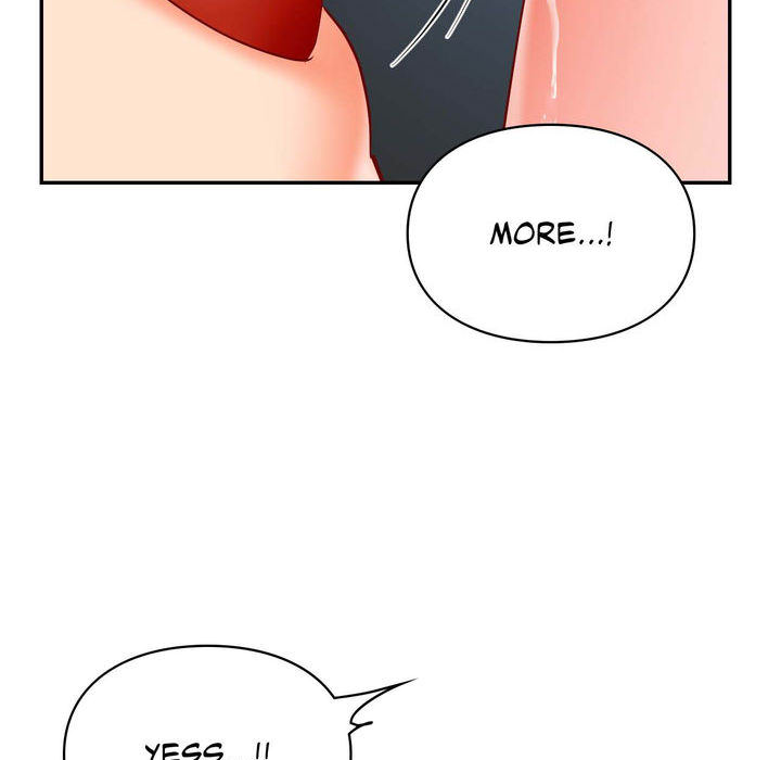 My Little Clingy Heiress - episode 28 - 114