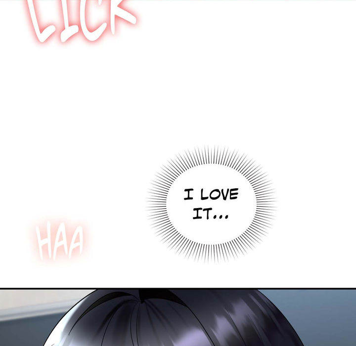 My Little Clingy Heiress - episode 28 - 116