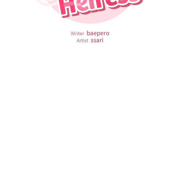 My Little Clingy Heiress - episode 28 - 10