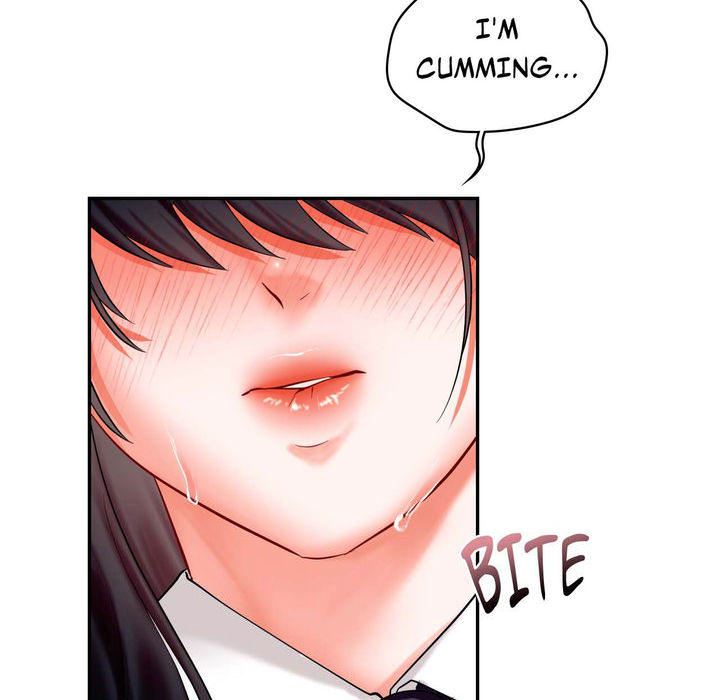 My Little Clingy Heiress - episode 28 - 121