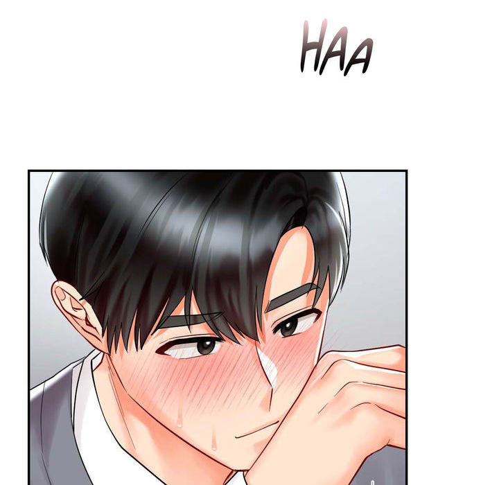 My Little Clingy Heiress - episode 28 - 130
