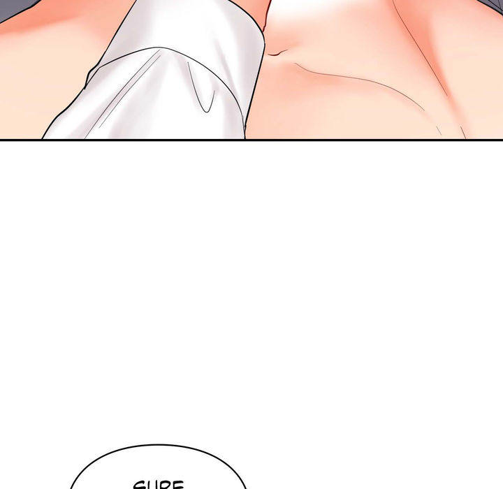 My Little Clingy Heiress - episode 28 - 135