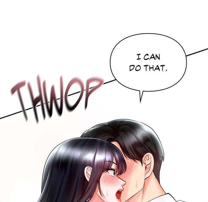 My Little Clingy Heiress - episode 28 - 138