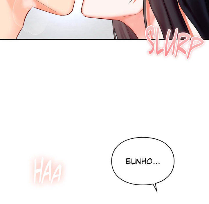My Little Clingy Heiress - episode 28 - 17
