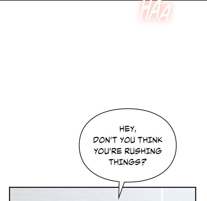 My Little Clingy Heiress - episode 28 - 19