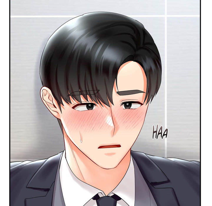 My Little Clingy Heiress - episode 28 - 20
