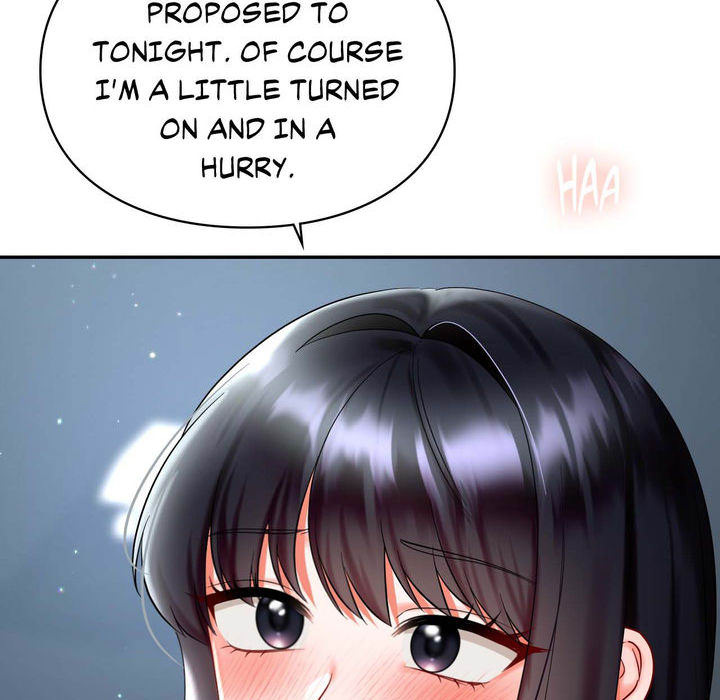 My Little Clingy Heiress - episode 28 - 22