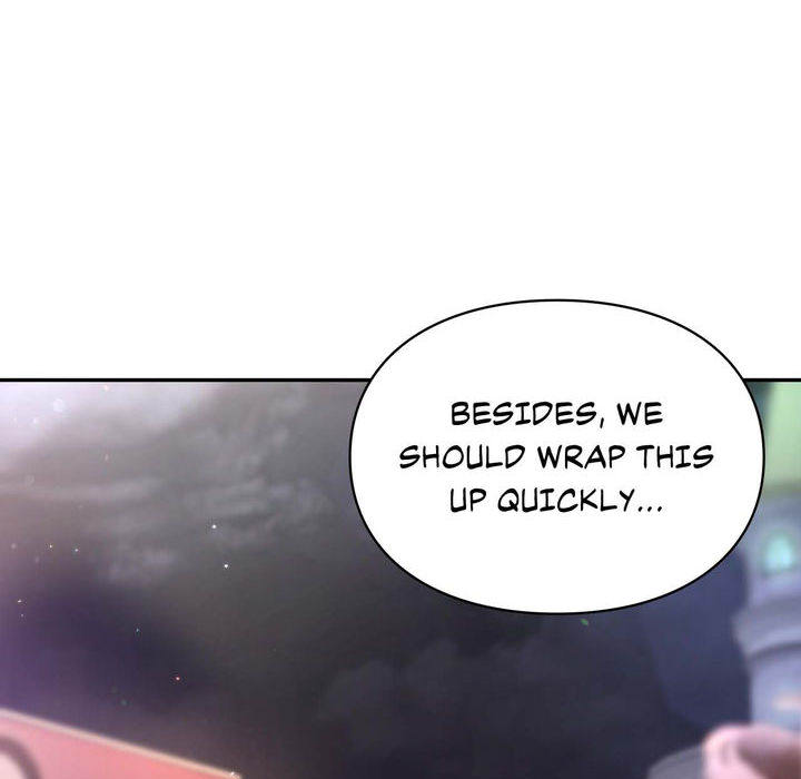 My Little Clingy Heiress - episode 28 - 24