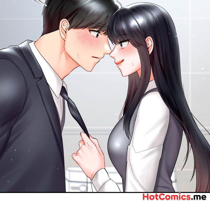 My Little Clingy Heiress - episode 28 - 27