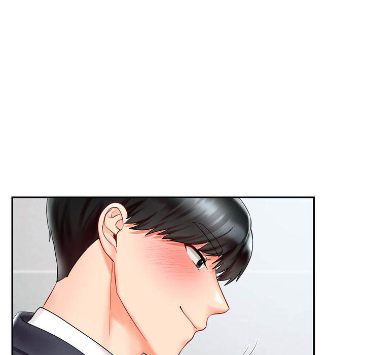 My Little Clingy Heiress - episode 28 - 28