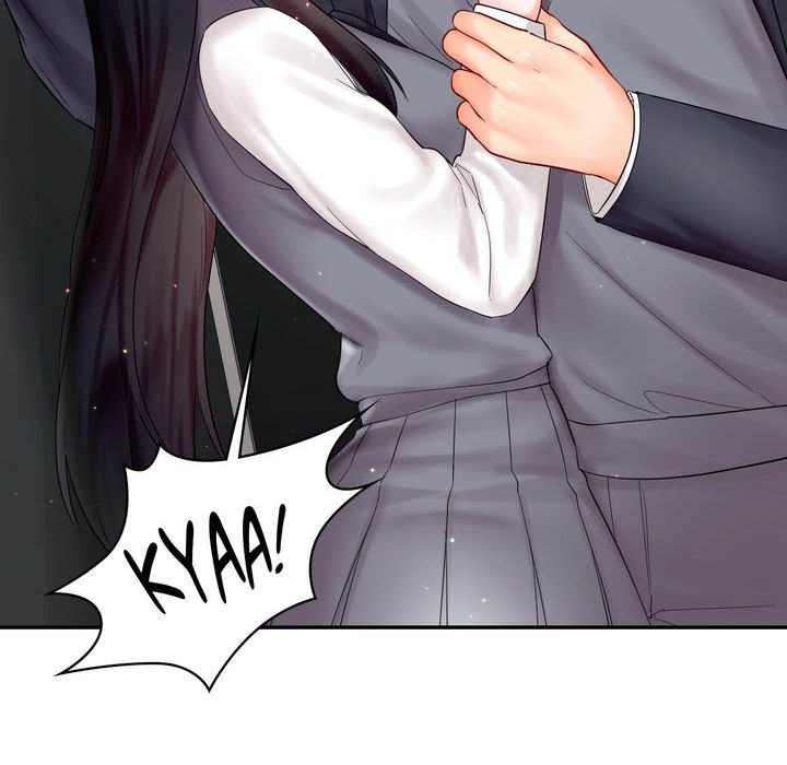 My Little Clingy Heiress - episode 28 - 33