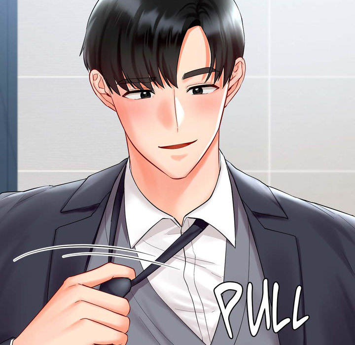 My Little Clingy Heiress - episode 28 - 35