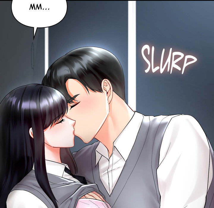 My Little Clingy Heiress - episode 28 - 41