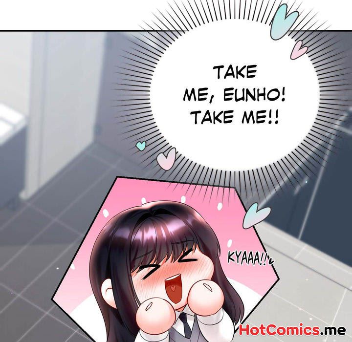 My Little Clingy Heiress - episode 28 - 51