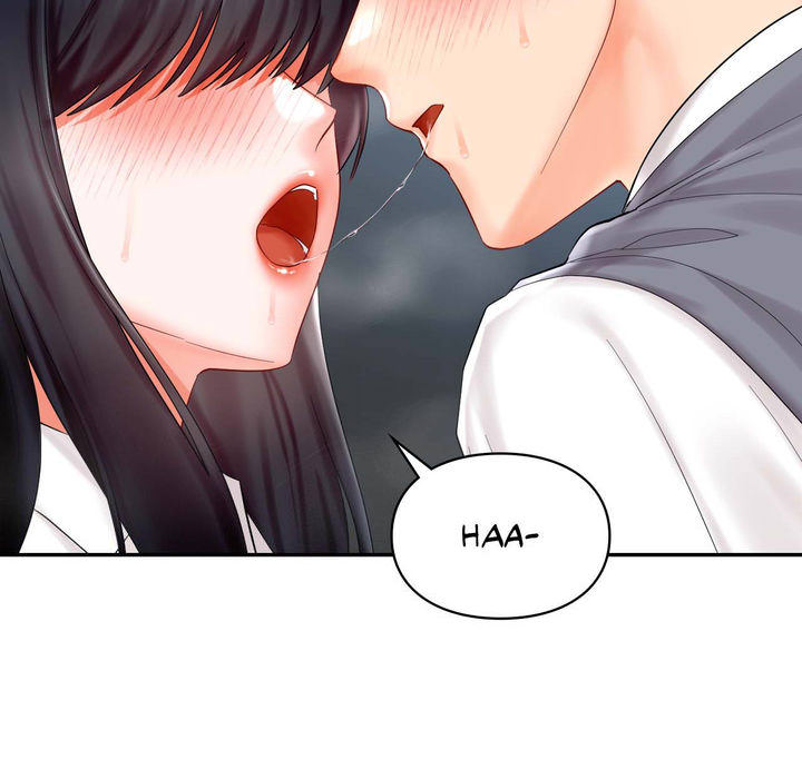 My Little Clingy Heiress - episode 28 - 62