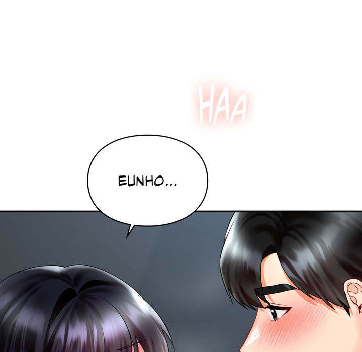 My Little Clingy Heiress - episode 28 - 63