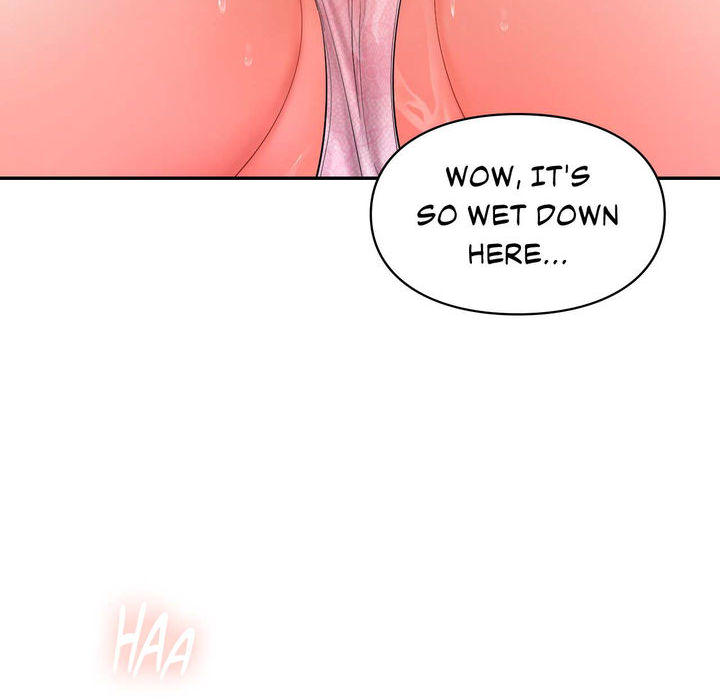 My Little Clingy Heiress - episode 28 - 67
