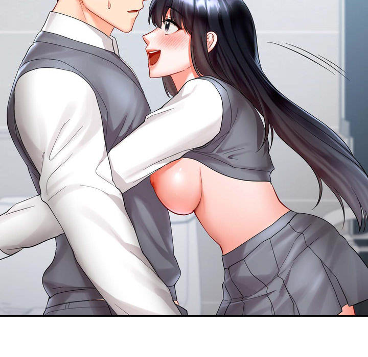 My Little Clingy Heiress - episode 29 - 113