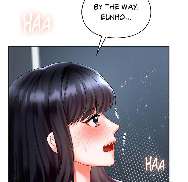 My Little Clingy Heiress - episode 29 - 28